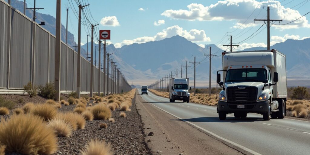 State Border Security Reinforcement Fund  $10 Billion Boost to State Border Security Efforts